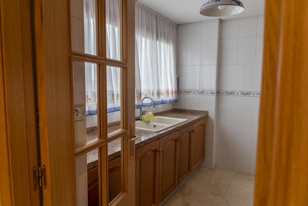 Gemelos 20 Benidorm Habitación foto
